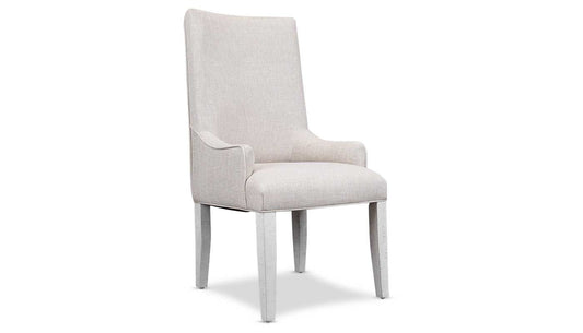 Laurel Dining Height Arm Chair