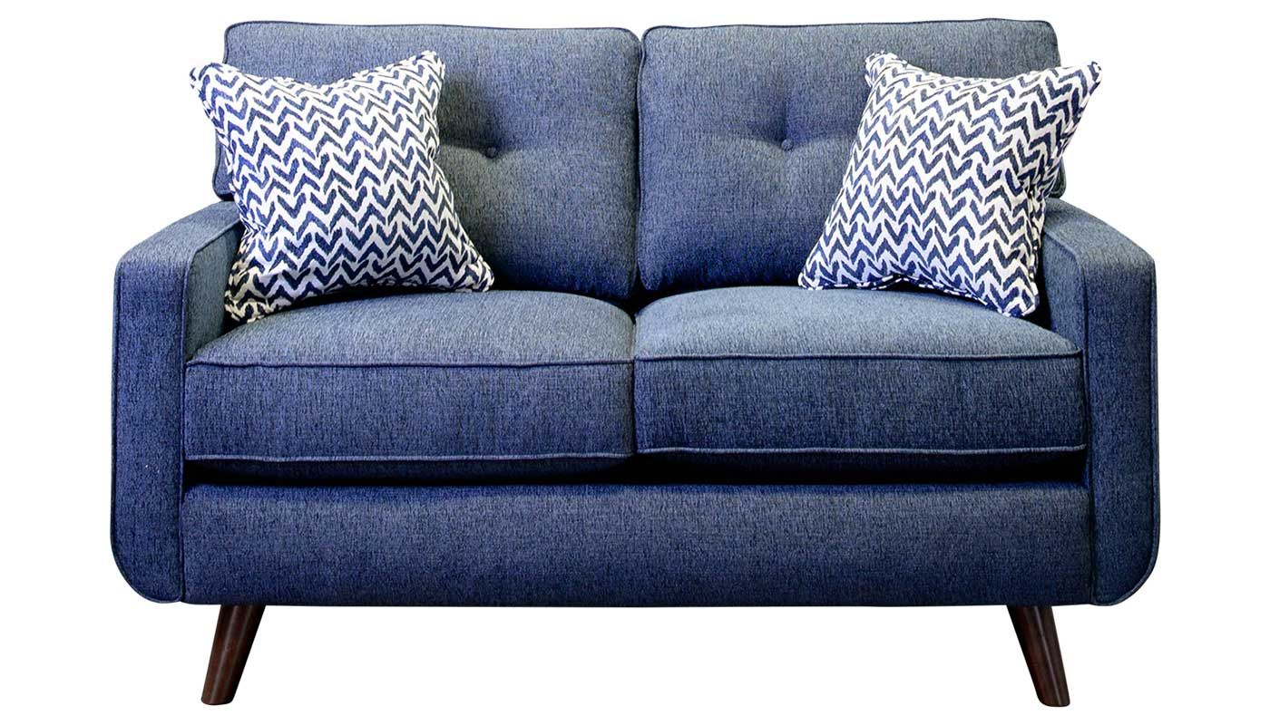 Hollywood Loveseat