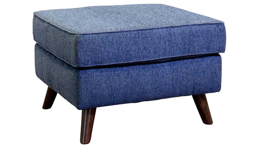 Hollywood Ottoman