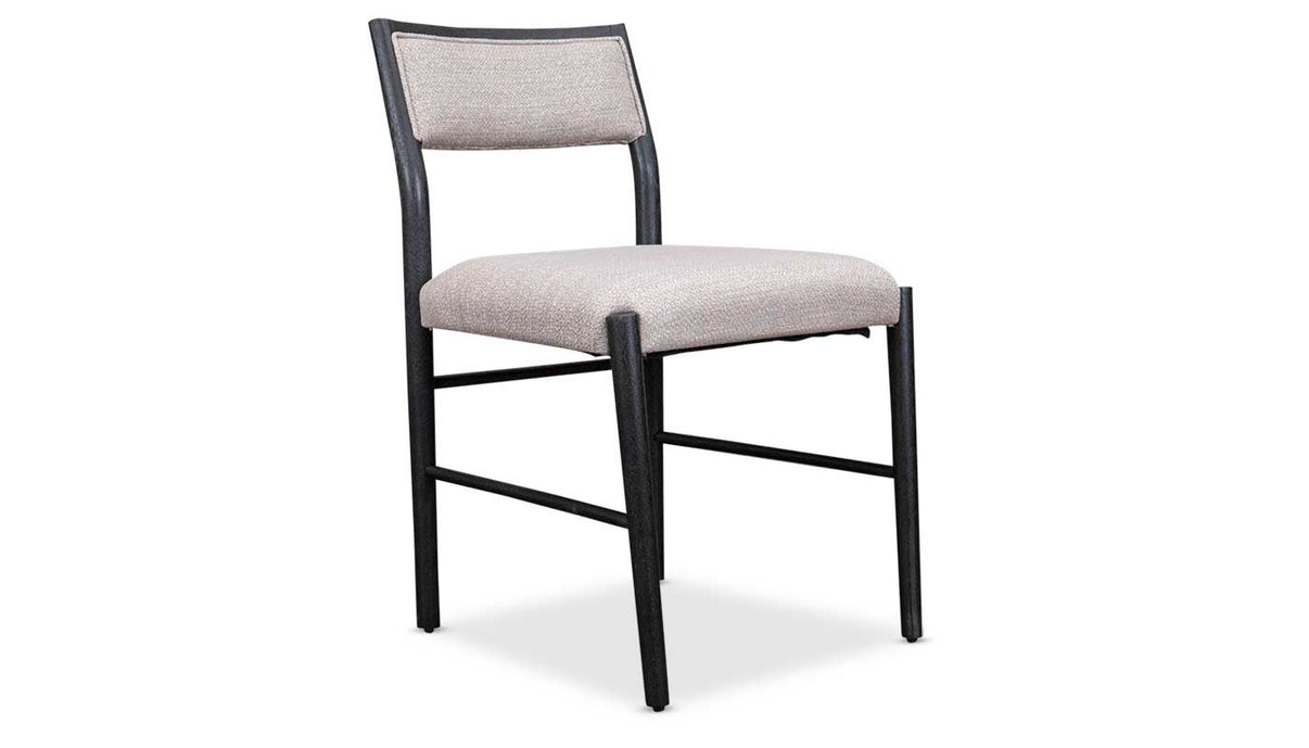 Mika Dining Height Side Chair Home Zone Furniture