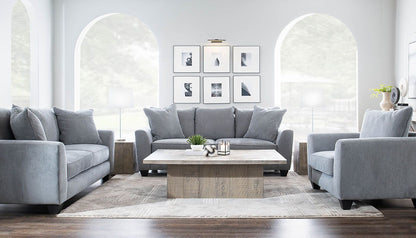 SLT Sofa & Loveseat