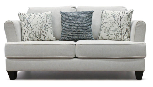 Rachel III Loveseat