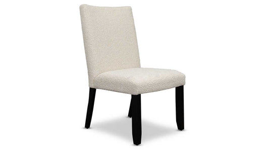 Our House Dining Height Cream Side Chair