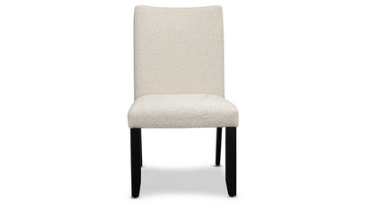 Our House Dining Height Cream Side Chair
