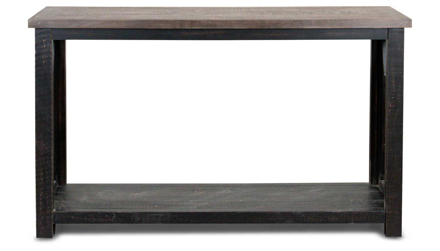 X Squared II Sofa Table – Home Zone Furniture