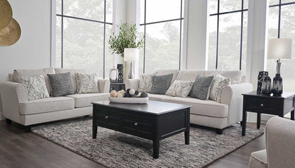 Rachel III Sofa & Loveseat