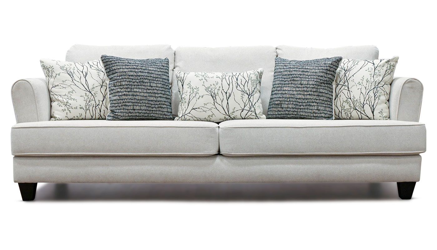 Rachel Iii Sofa & Loveseat