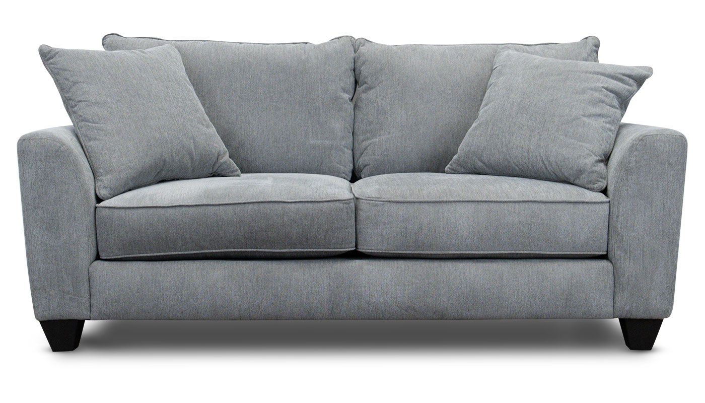 SLT Sofa & Loveseat