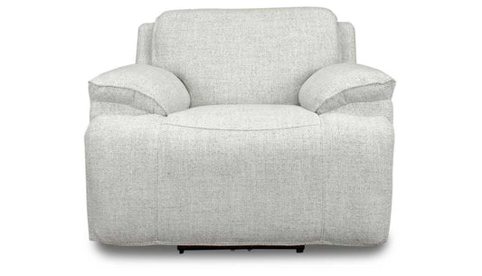 Ibiza IV Fabric Power Recliner