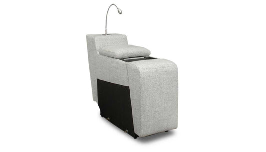 Ibiza IV Fabric Console