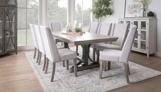 Hunter Dining Height Table & Chairs