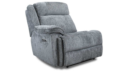 Easthill II Fabric Left Arm Facing Recliner