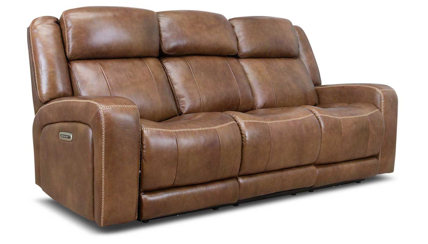 Aviator Sofa