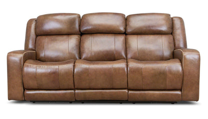 Aviator Reclining Sofa