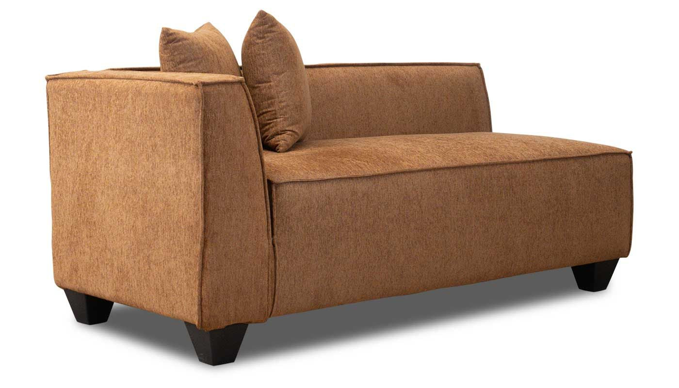 Rock & Roll Left Arm Loveseat