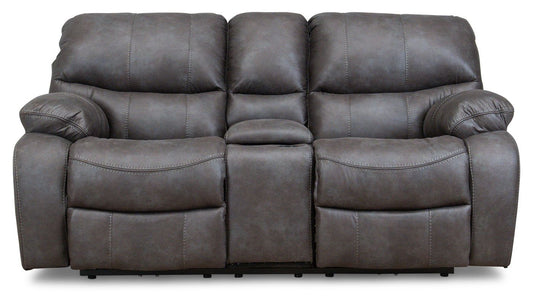 Lonestar II Loveseat