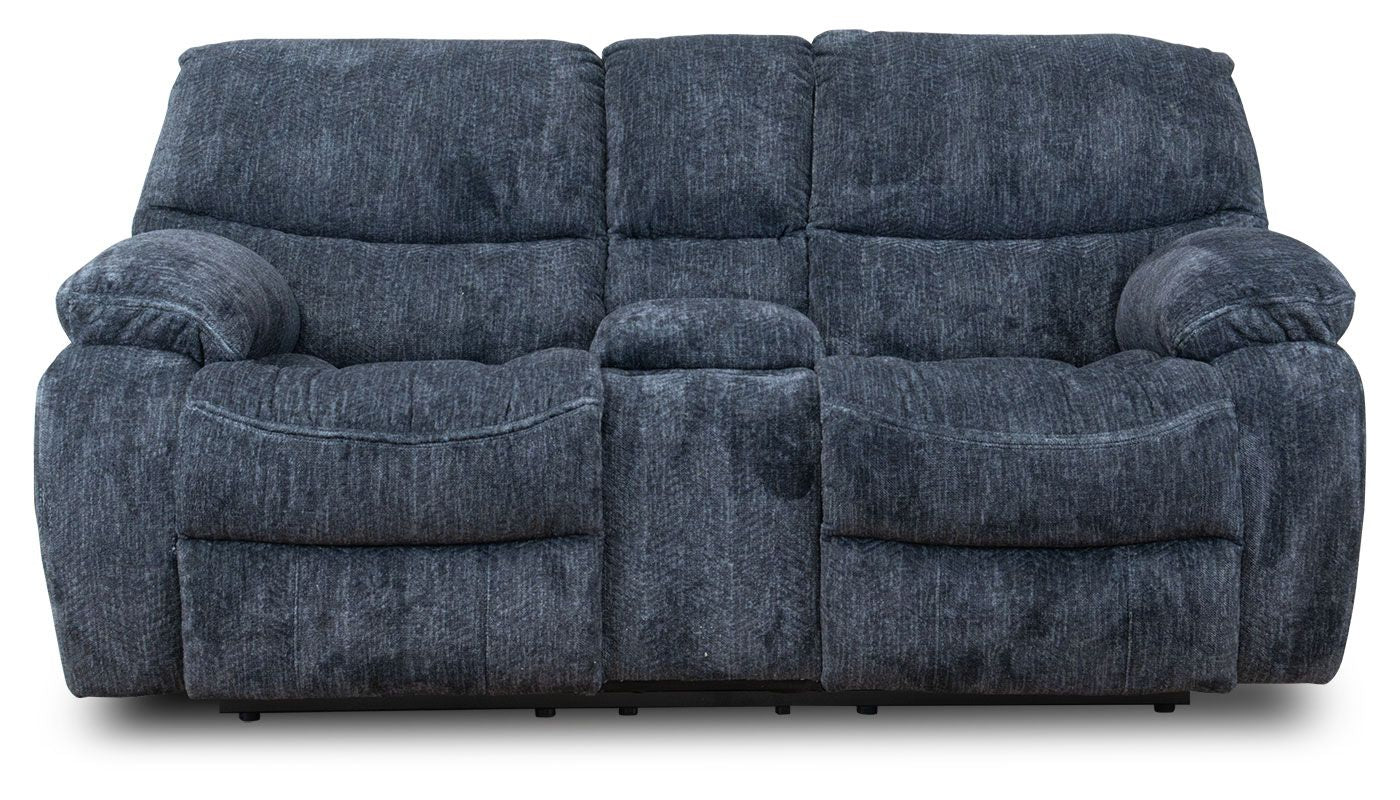 Lonestar II Reclining Sofa & Loveseat – Home Zone Furniture