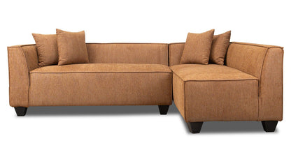 Rock Roll 2 Piece Sectional