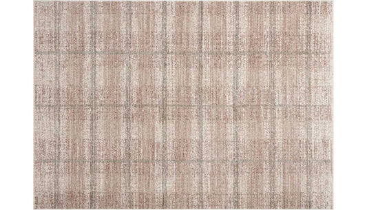 Ember Clay Mist 8 x 10 Rug