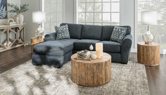 Belton Sofa with Chaise