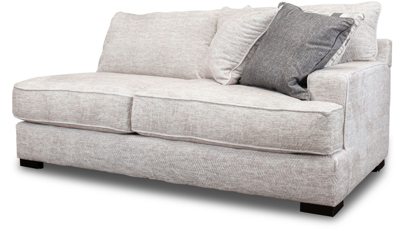 Pleasant Valley Right Arm Facing Sofa