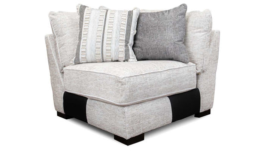 Pleasant Valley Wedge