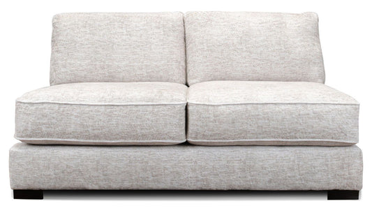 Pleasant Valley Armless Sofa