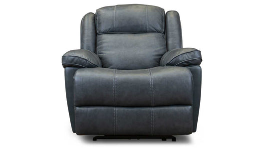 Easthill Leather Recliner