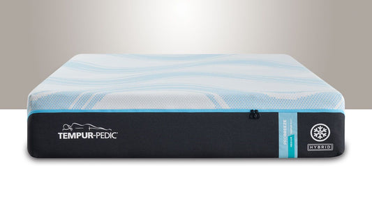 Tempur Probreeze 2.0 Medium Hybrid Mattress