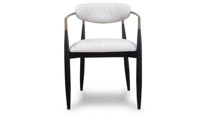 Jagger Black Frame Dining Height Chair