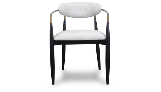 Jagger Black Frame Dining Height Chair