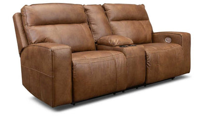 Ranger Loveseat