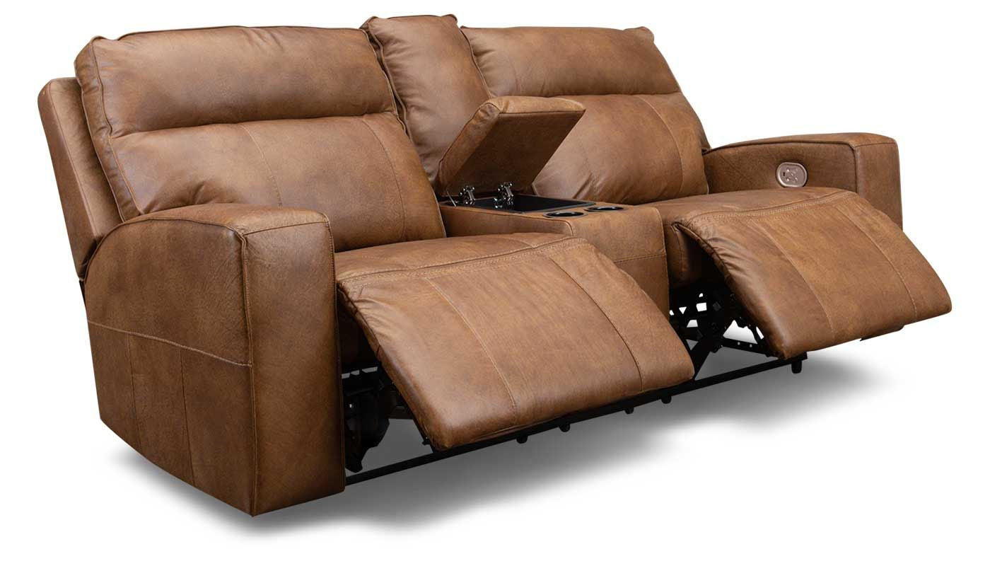 Ranger Loveseat