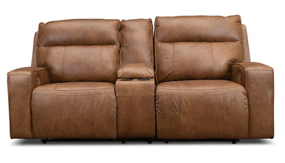 Ranger Loveseat