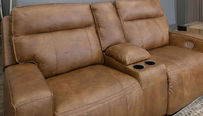 Ranger Loveseat