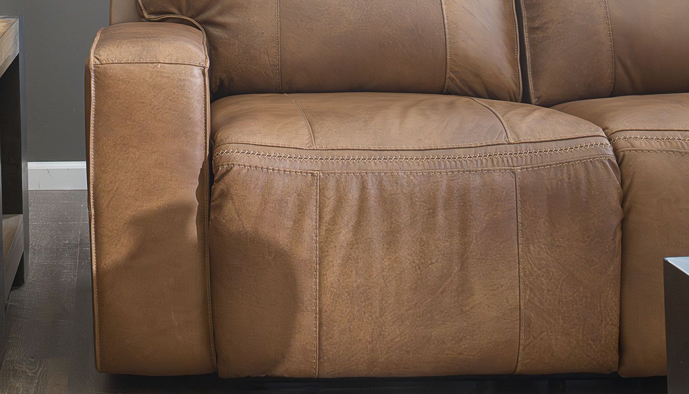 Ranger Loveseat