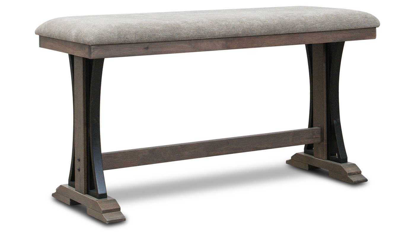 Quincy Counter Height Bench