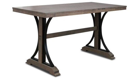 Quincy Counter Height Table