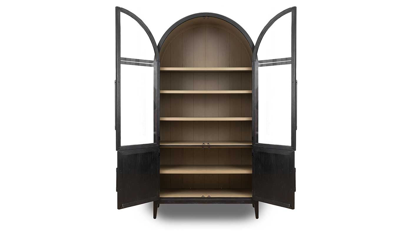 Callie Bookcase