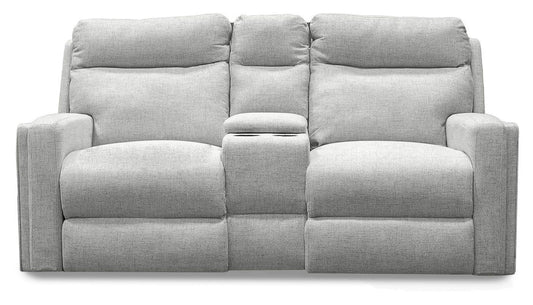 Nadia Ii Loveseat