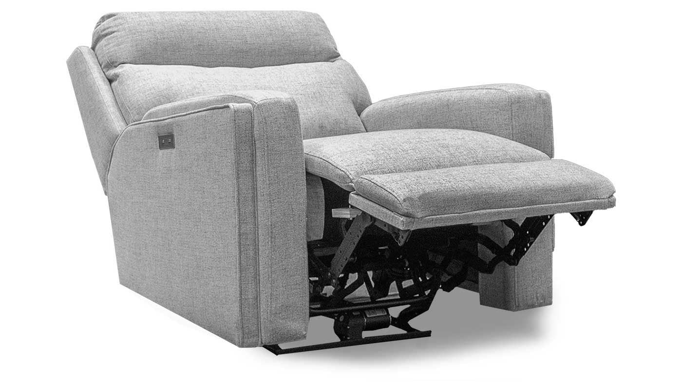 Nadia II Recliner Home Zone Furniture