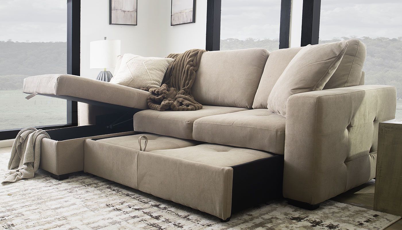 Playbook II Sofa with Chaise