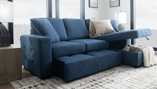 Playbook II Sofa with Chaise
