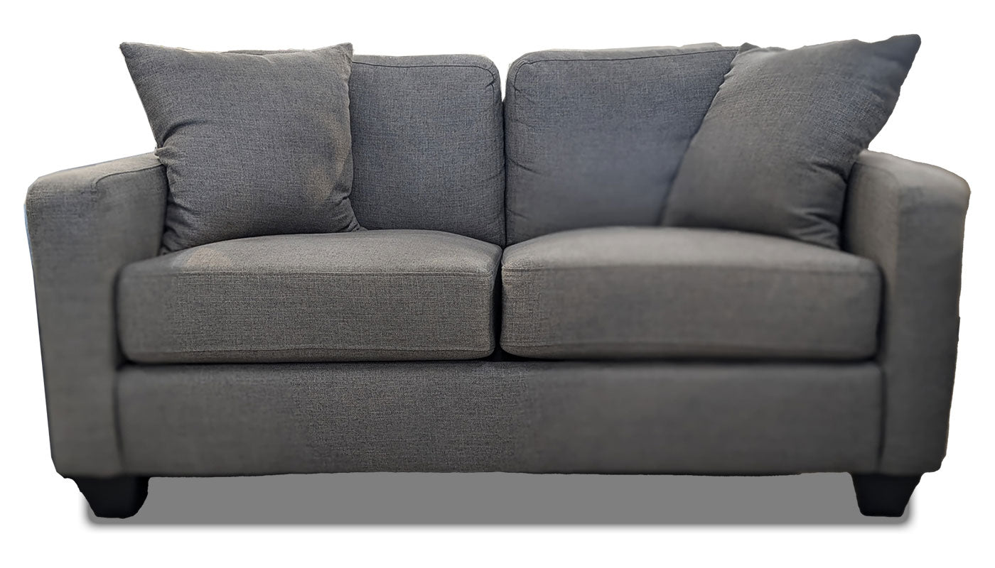 Delta Loveseat