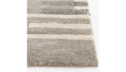 Blakely Coco/Zinc 8 x 10 Rug