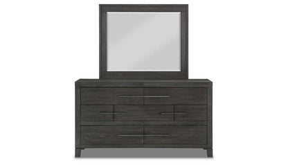 Accolade Dresser & Mirror