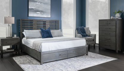 Accolade Storage Bedroom