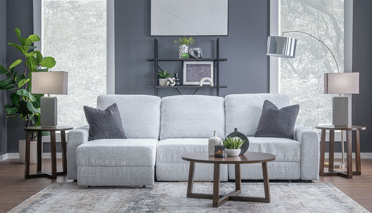 Alchemy II Sliding Sofa