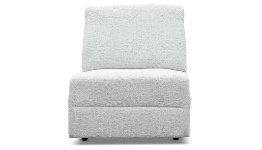 Alchemy II Armless Chair