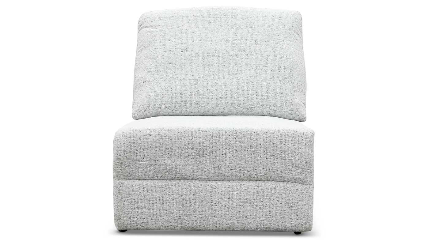 Alchemy II Armless Power Recliner